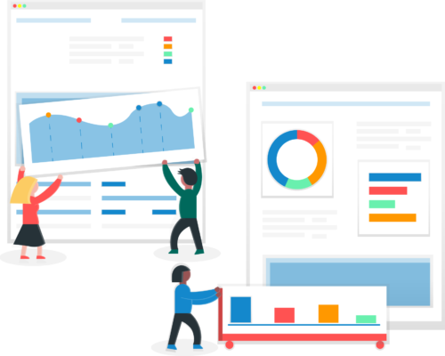 Outils numériques Outils numériques clés en main