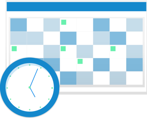 Planning Application de planning