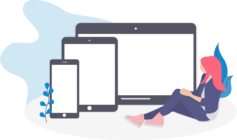 Développement responsive design