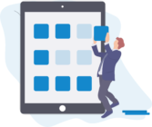Développement d'applications métiers