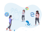 Créer un site web sur-mesure