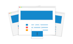 miniature https