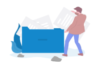 Miniature site intranet