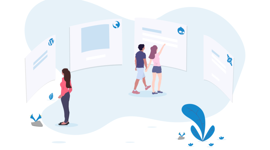 projet_web_migration Changement migration CMS