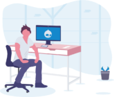 Développement projet plateforme web CMS Drupal